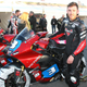 Illustration for article titled FOUND: Electric Isle Of Man TT Race Bike Stolen In Oregon